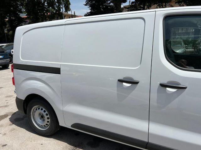 FIAT Scudo 1.5 BlueHDi 120 CV S&S PL-TN Furgone