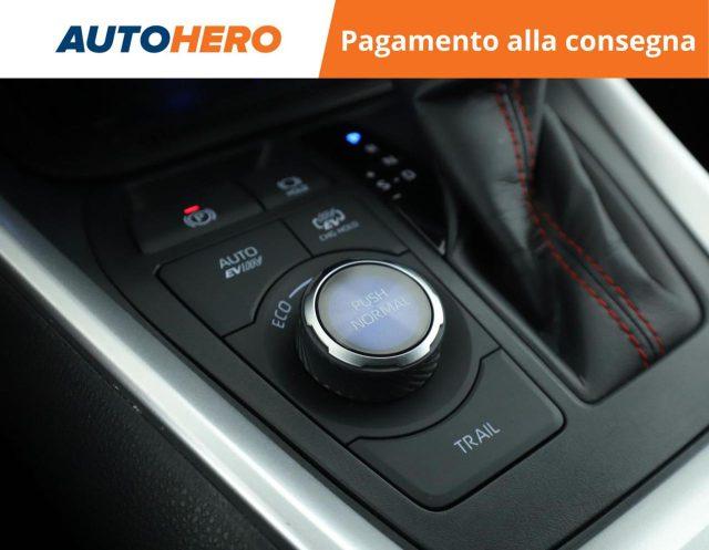 SUZUKI Across 2.5 Plug-in Hybrid E-CVT 4WD Top