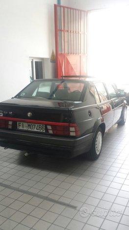 Alfa Romeo 75 Originale