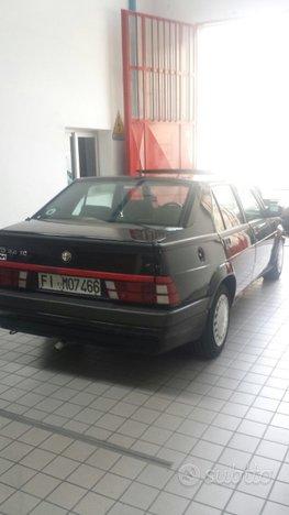 Alfa romeo 75