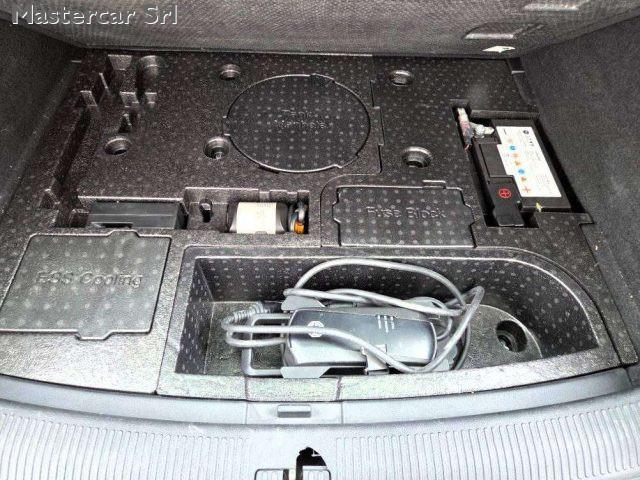 MG EHS HS I 1.5 t-gdi phev Luxury Auto Navi - GN290YL