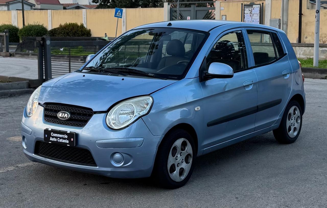 Kia Picanto 1.0 GPL UNICA PROPRIETARIA