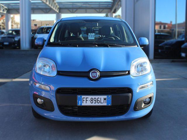 FIAT Panda 1.3 MJT 95 CV S&S