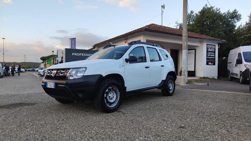 Dacia Duster Duster 1.5 dCi 90CV 4x2 Ambiance