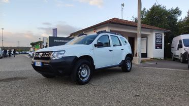 Dacia Duster Duster 1.5 dCi 90CV 4x2 Ambiance