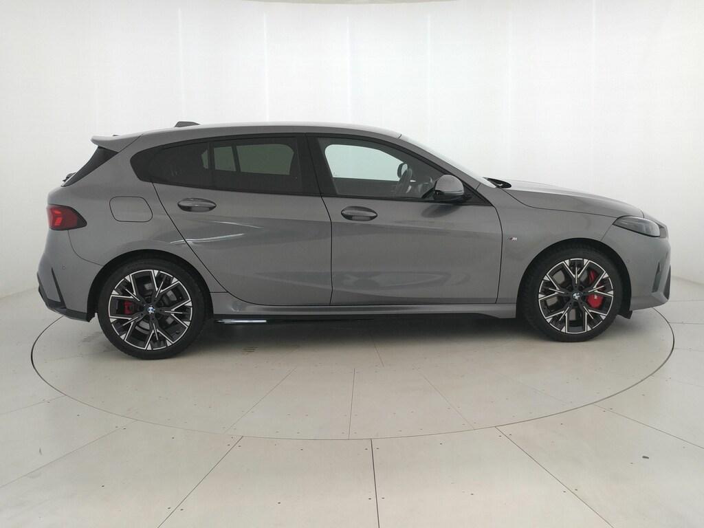 BMW Serie 1 118 d MSport Pro DCT