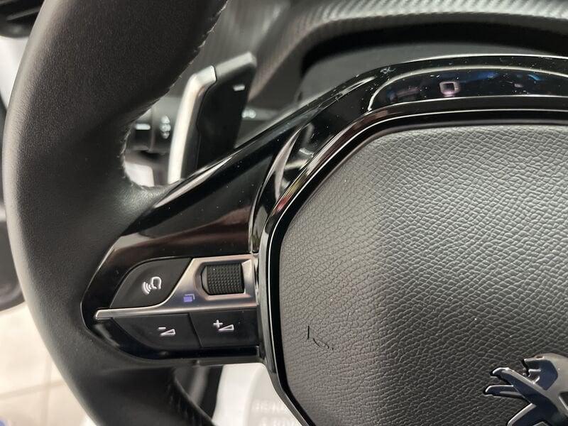 Peugeot 208 208 PureTech 100 Stop&Start EAT8 5 porte Allure