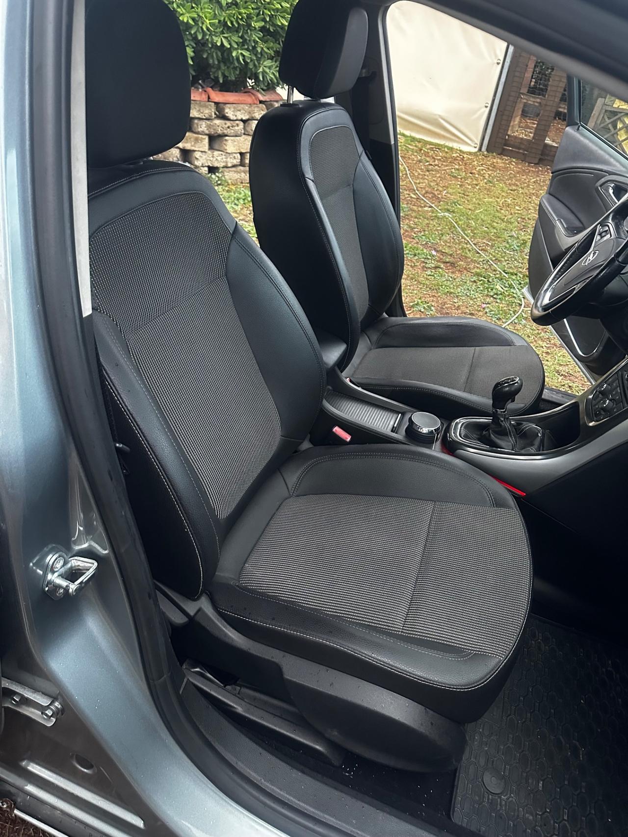 Opel Astra 1.7 CDTI 125CV 5 porte Cosmo