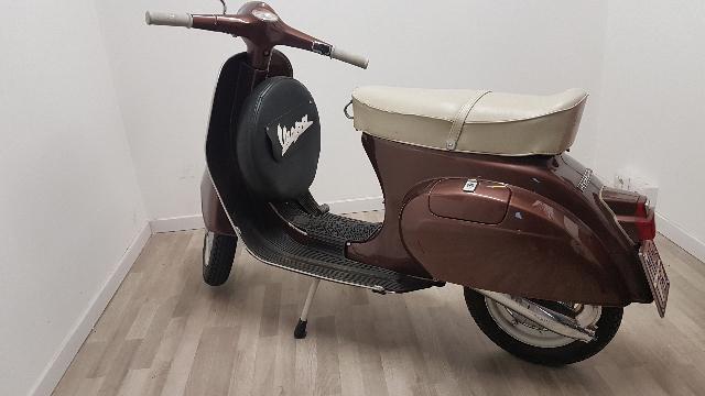 Piaggio Primavera 125 COCA COLA ORIGINALE NON TRATTABILI