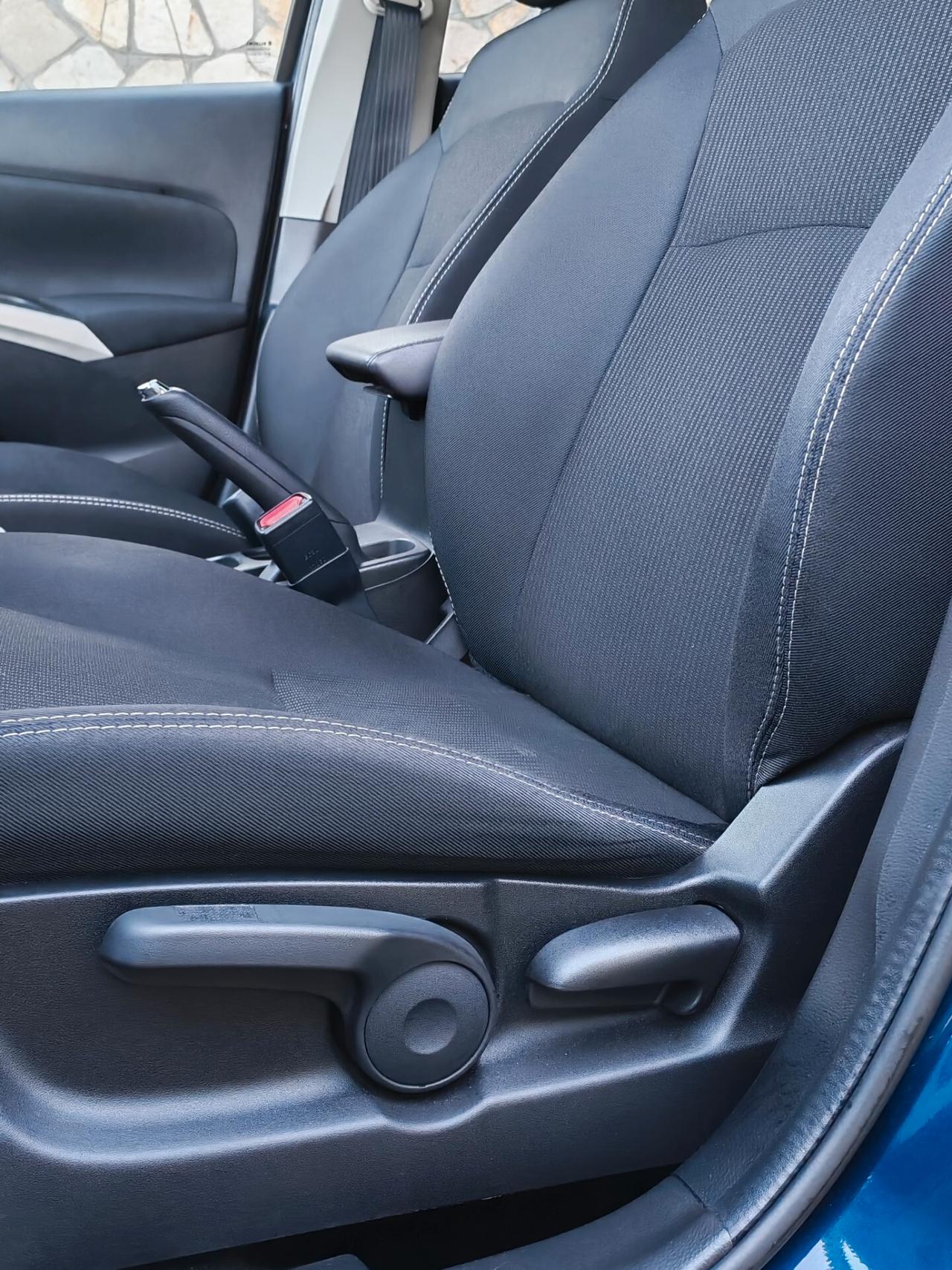 Suzuki S-Cross 1.6 DDiS Start&Stop 4WD All Grip Cool