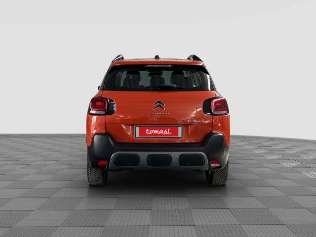 CITROEN C3 Aircross C3 Aircross PureTech 110 S&S Feel