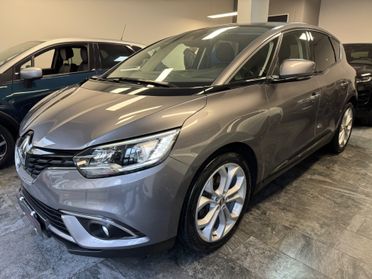 Renault Scenic 1.5 dCi 110 CV Energy Bose