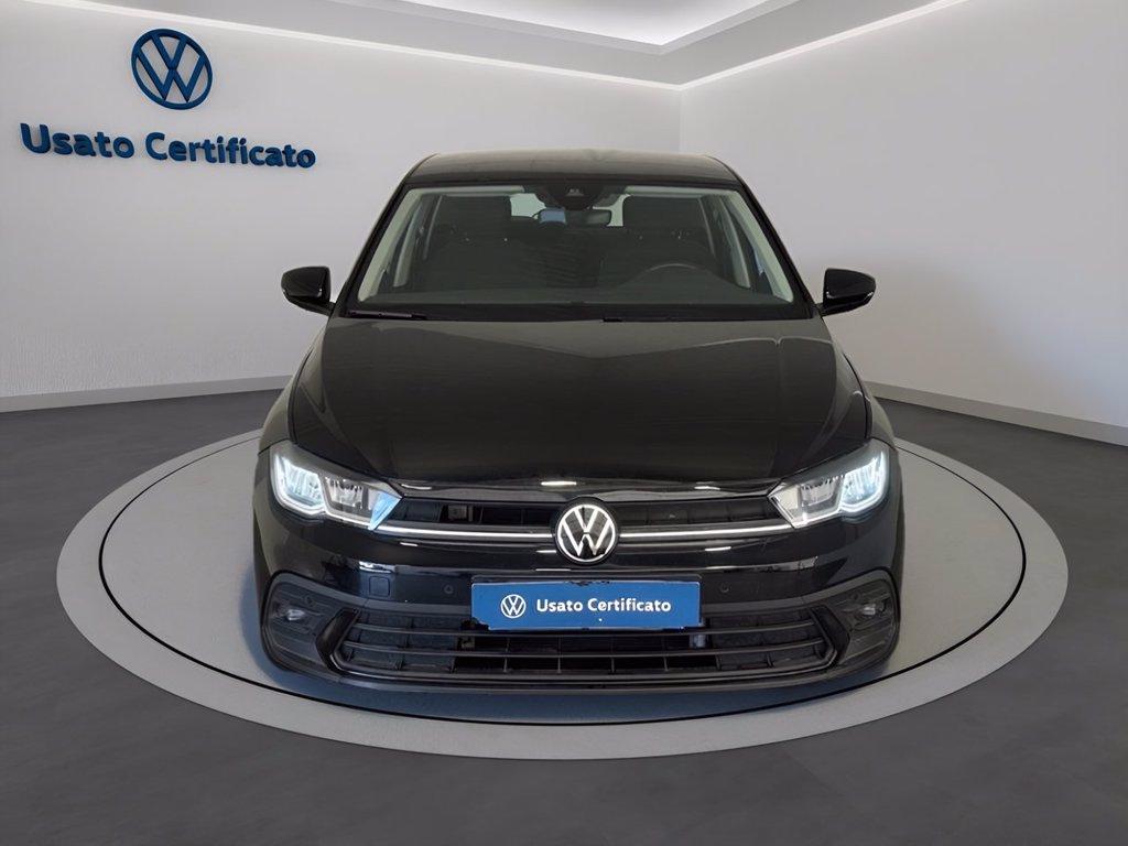 VOLKSWAGEN Polo 1.0 tsi life 95cv del 2023