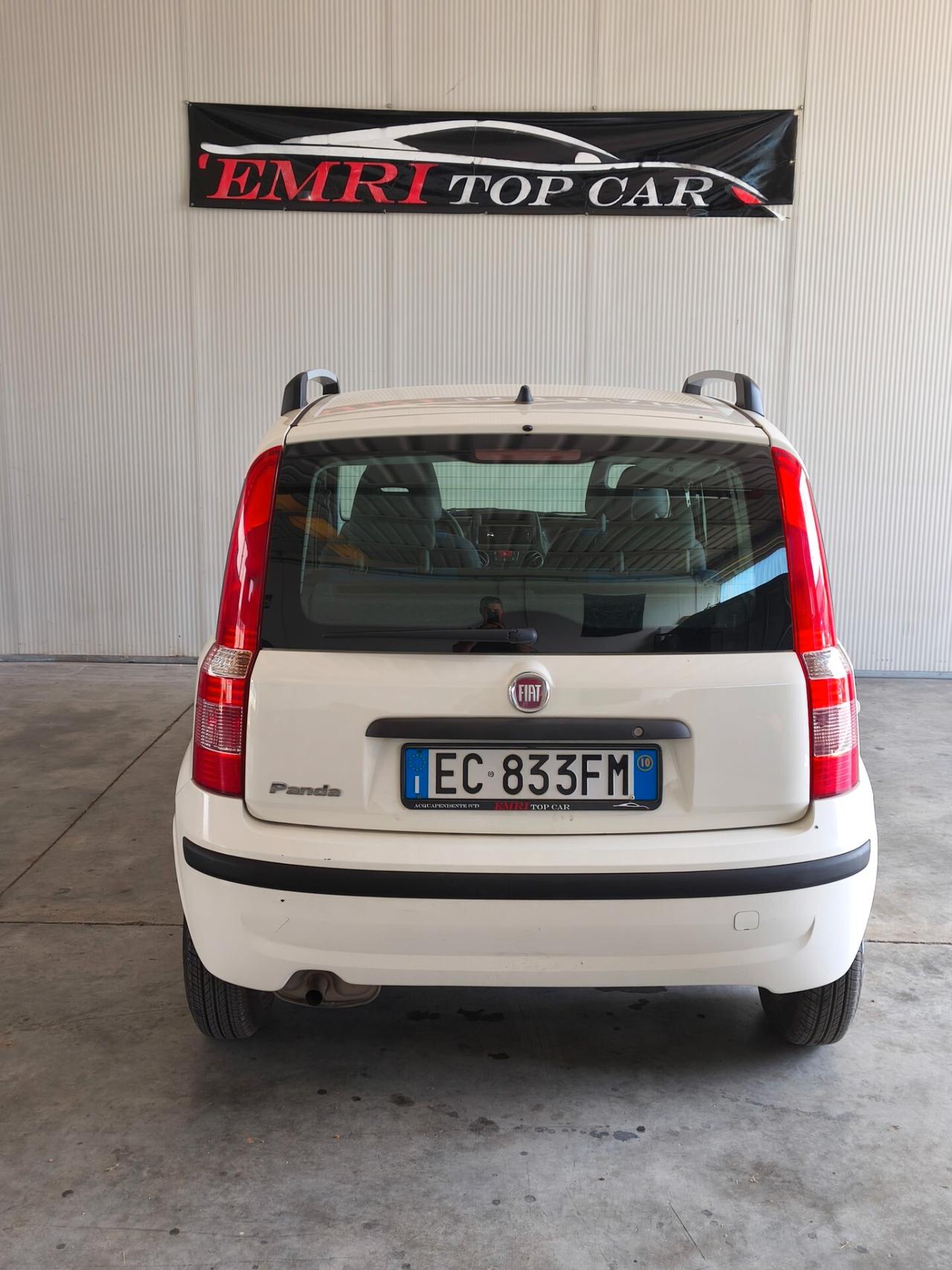Fiat Panda 1.2 , 43.000km