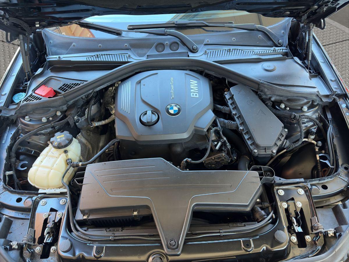 BMW - Serie 1 - 116d 2.0 116cv 5p. Msport