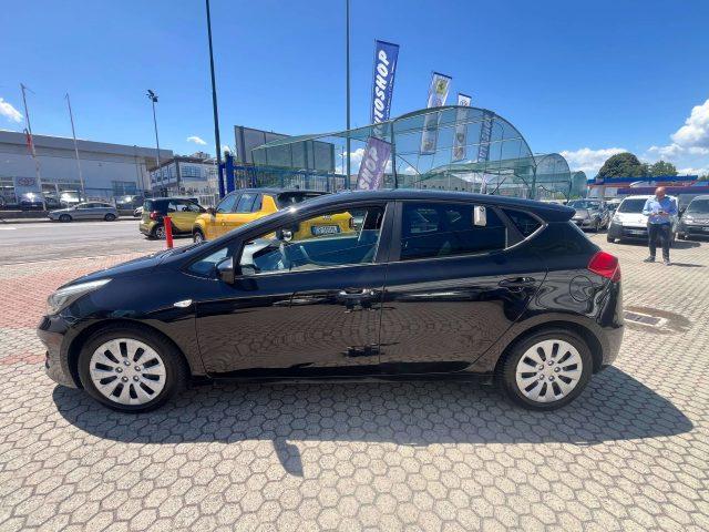 KIA Ceed / cee'd II 2016 1.6 crdi Business 110cv