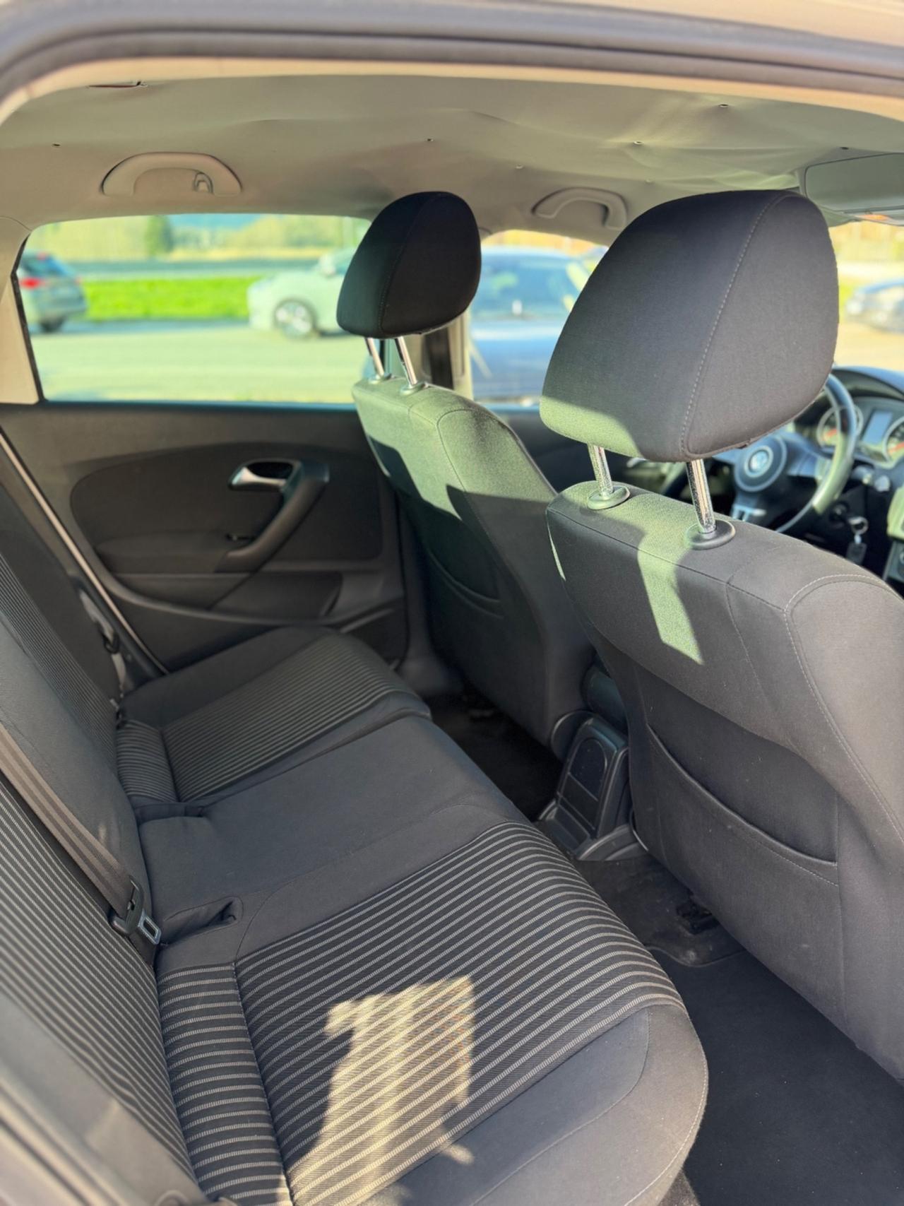 Volkswagen Polo 1.4/80CV 16V 3p. Sportline ok neopatentati