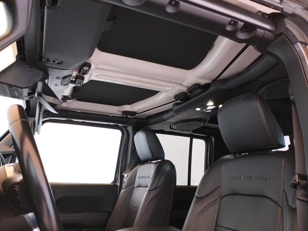 Jeep Gladiator 3.0 Diesel V6 Overland - IVA ESCLUSA