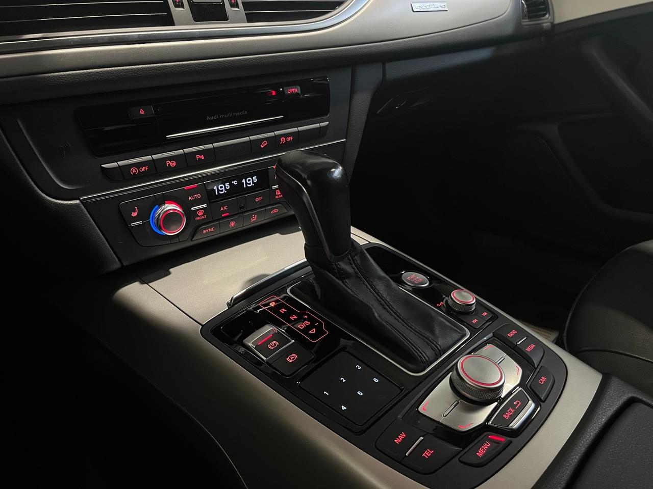 AUDI A6 ALLROAD 3.0 TDI S-TRONIC QUATTRO BUSINESS PLUS