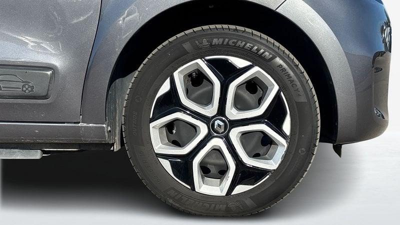 Renault Twingo Electric Twingo 22kWh Equilibre