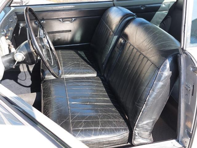 LANCIA Aurelia B 20 GT