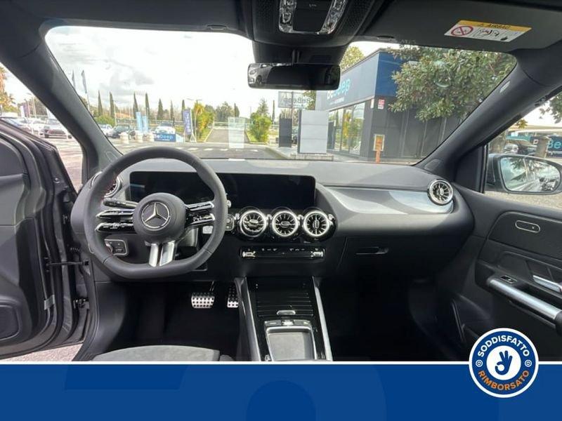 Mercedes-Benz Classe B 180d Automatic AMG Line Advanced Plus