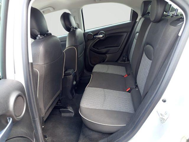 FIAT 500X 1.3 MultiJet 95 CV Cross