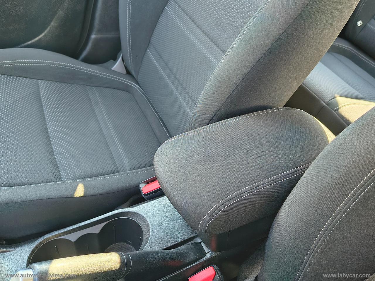 FIAT Tipo 1.6 Mjt S&S 5p. Business