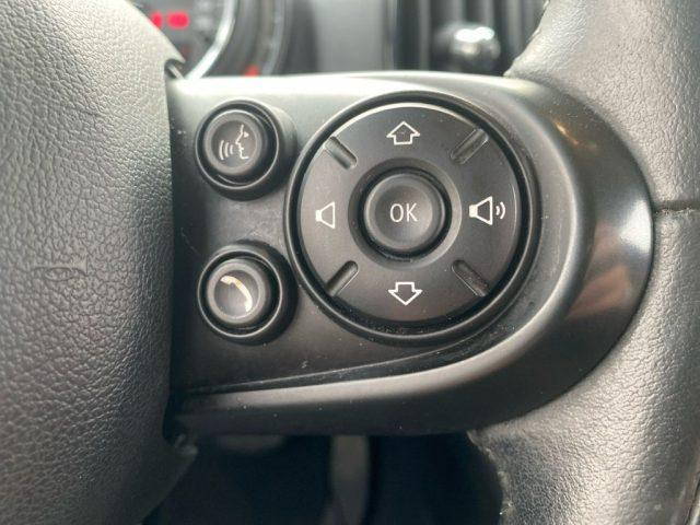 MINI Countryman 2.0 Cooper SD Boost Countryman ALL4 Automatica