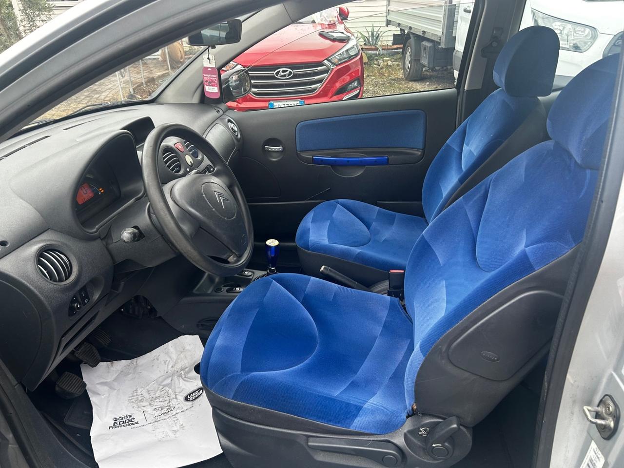 Citroen C2 1.4 HDi 70CV Energy VTR