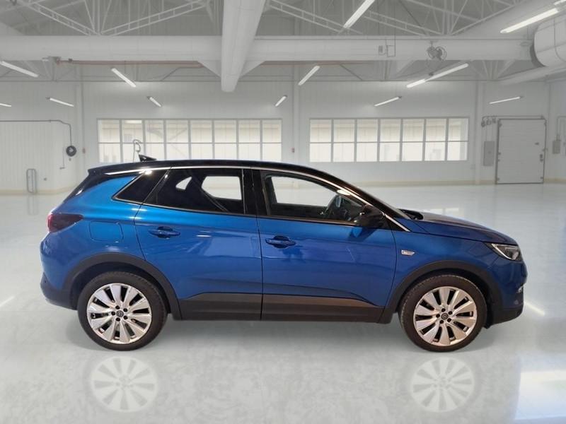 OPEL GRANDLAND X 1.5 Diesel 130cv Ultimate S/S MT6