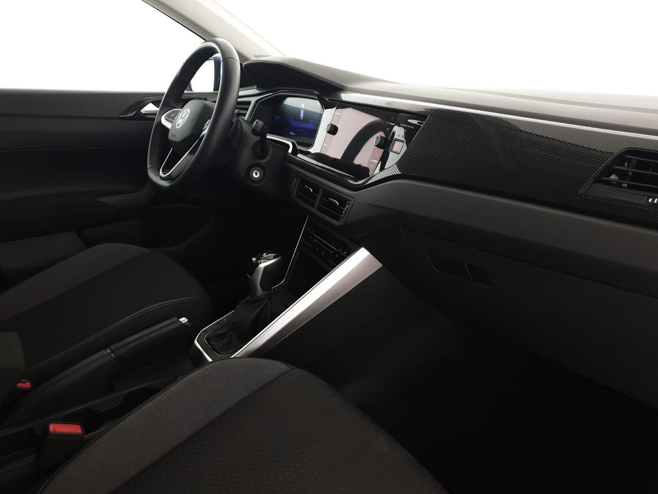 Volkswagen Polo 1.0 tsi life 95cv dsg