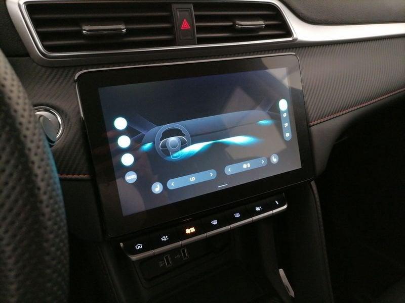 MG ZS 1.0 Luxury