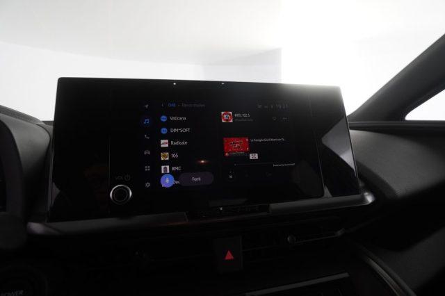 TOYOTA C-HR C-HR 1.8 HV Active Eco