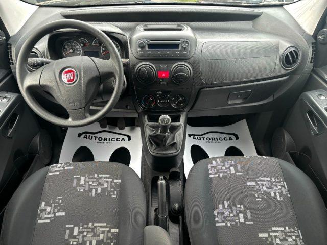 FIAT Qubo 1.4 *BENZINA*UNICO PROPRIETARIO*PREZZO REALE*