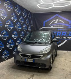 Smart 451 2013 EURO 5