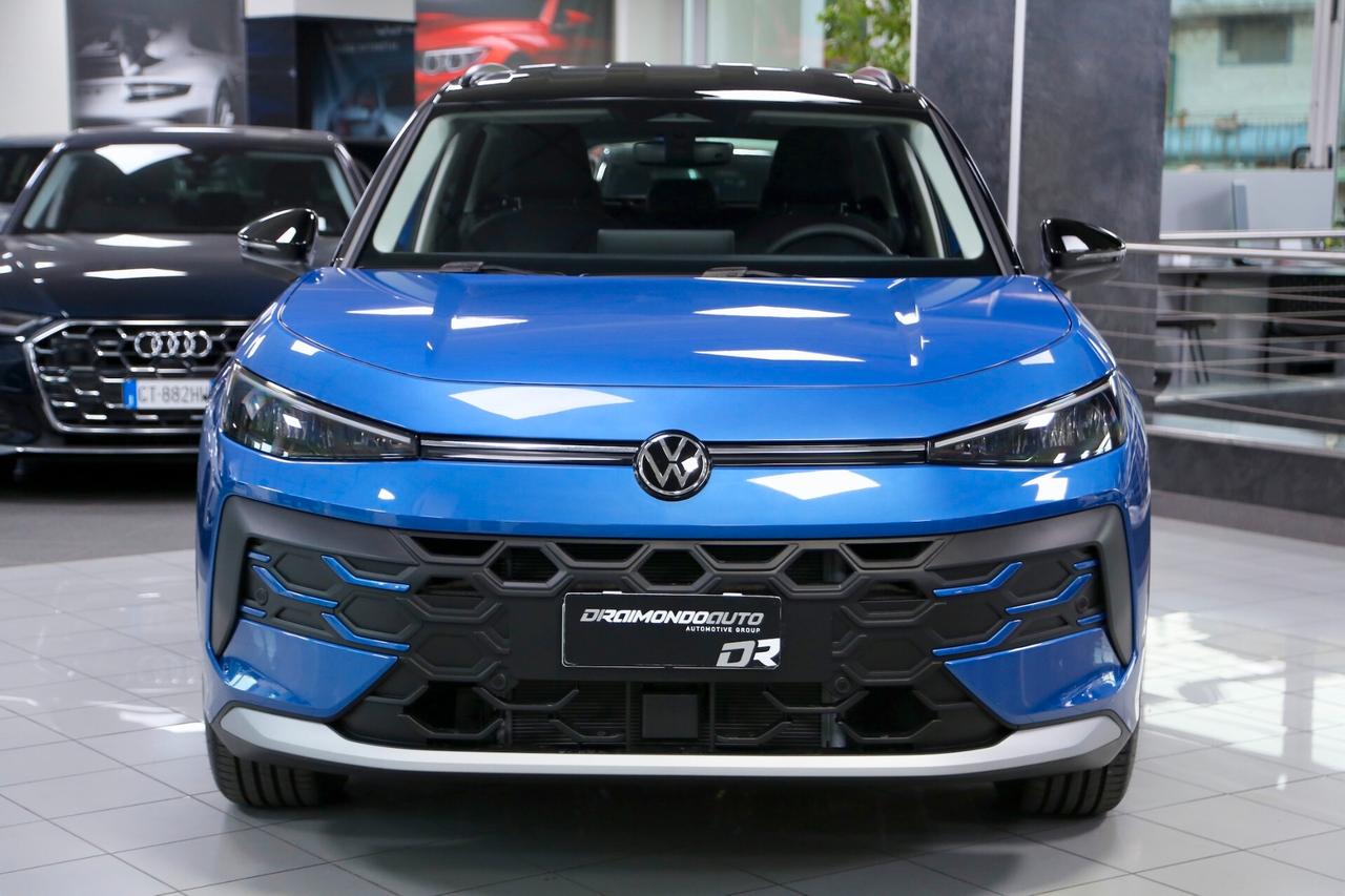 Volkswagen T-Roc 1.5 eTSI Life 115cv DSG_NUOVA 2026 KM0