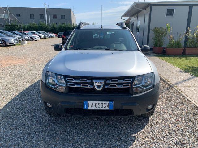 DACIA Duster 1.5 dCi 90CV *NEOPATENTATI* 4x2 Ambiance