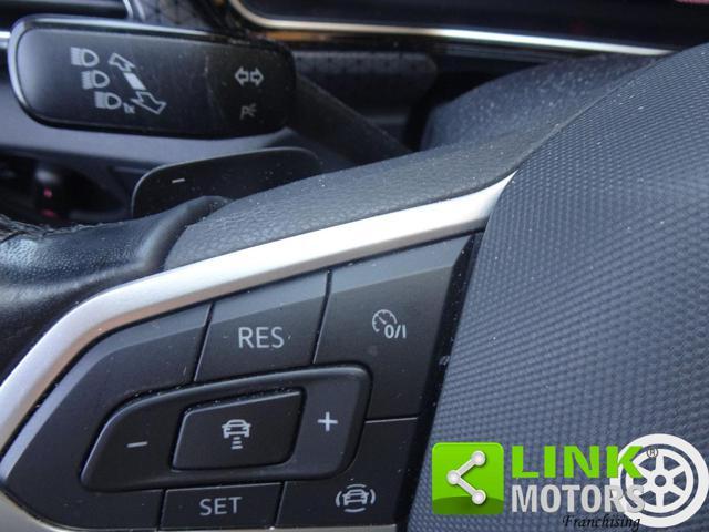 VOLKSWAGEN T-Cross 1.0 TSI 110 CV DSG Advanced