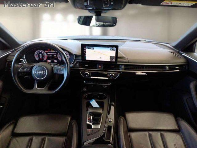 AUDI A4 45 2.0 tfsi mhev quattro 245cv s-tronic - GC892PF
