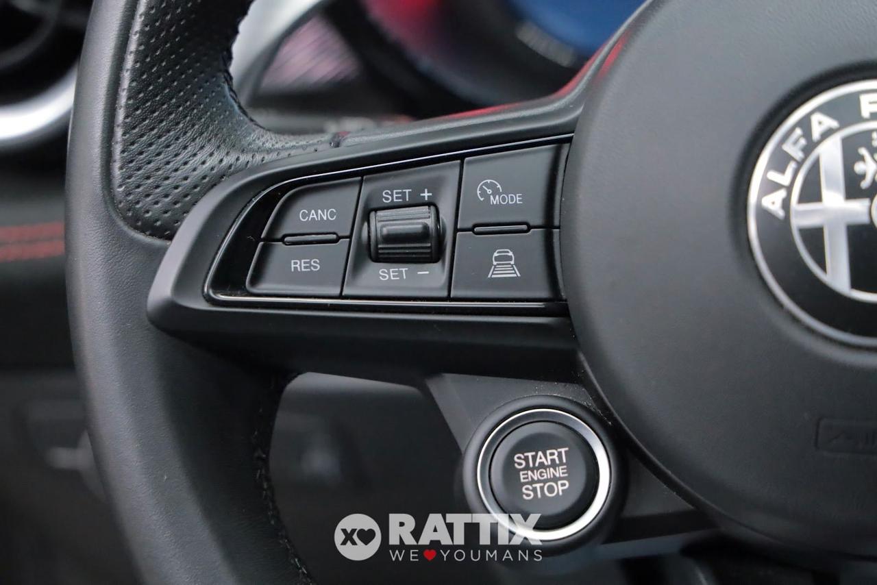 Alfa Romeo Tonale 1.5 Hybrid 160CV Veloce TCT7