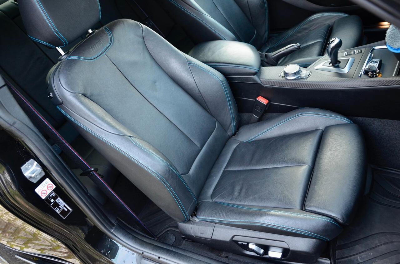 BMW M2 COUPE 3.0 370cv DKG, ECCELLENTI CONDIZIONI, CARBONIO, SCARICO, HARMAN&KARDON, FARI LED ADATTIVI, RETROCAMERA, PELLE, PERMUTE