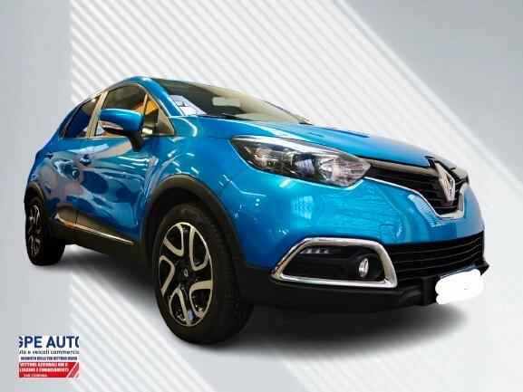 Renault Captur 0.9 TCe 12V 90 CV Start&Stop Energy R-Link
