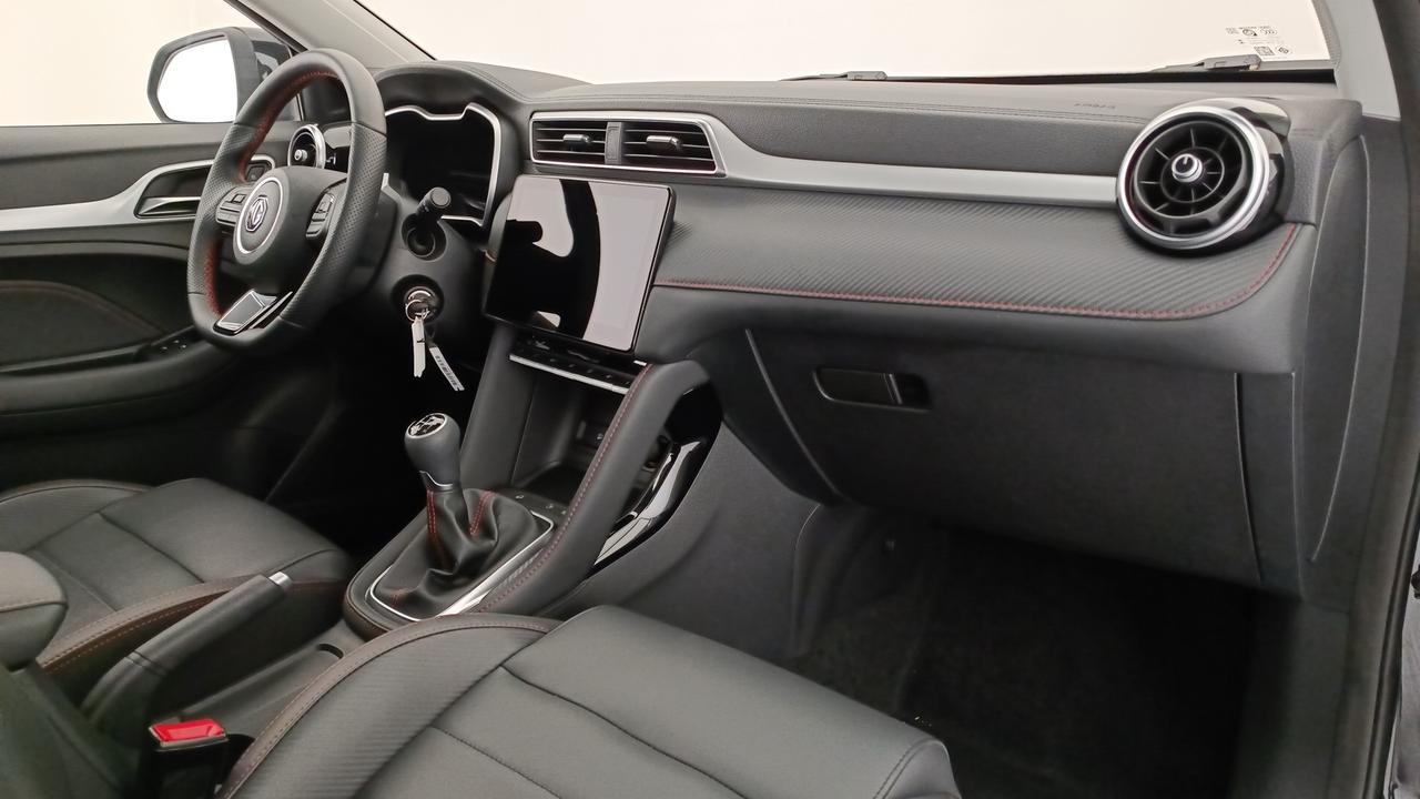 MG ZS 1.5 Classic Luxury