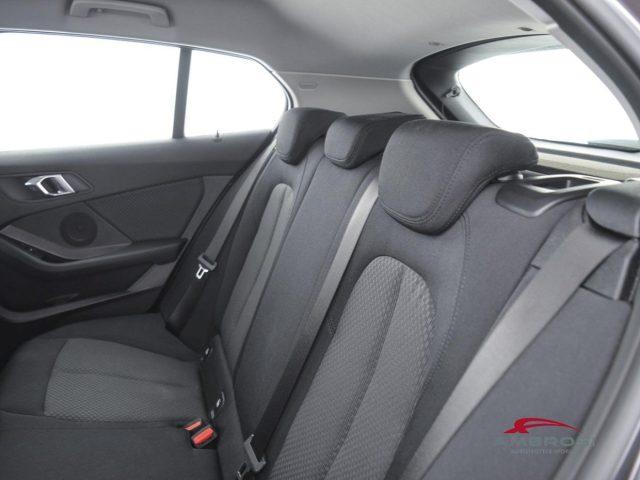 BMW 116 Serie 1 d Advantage