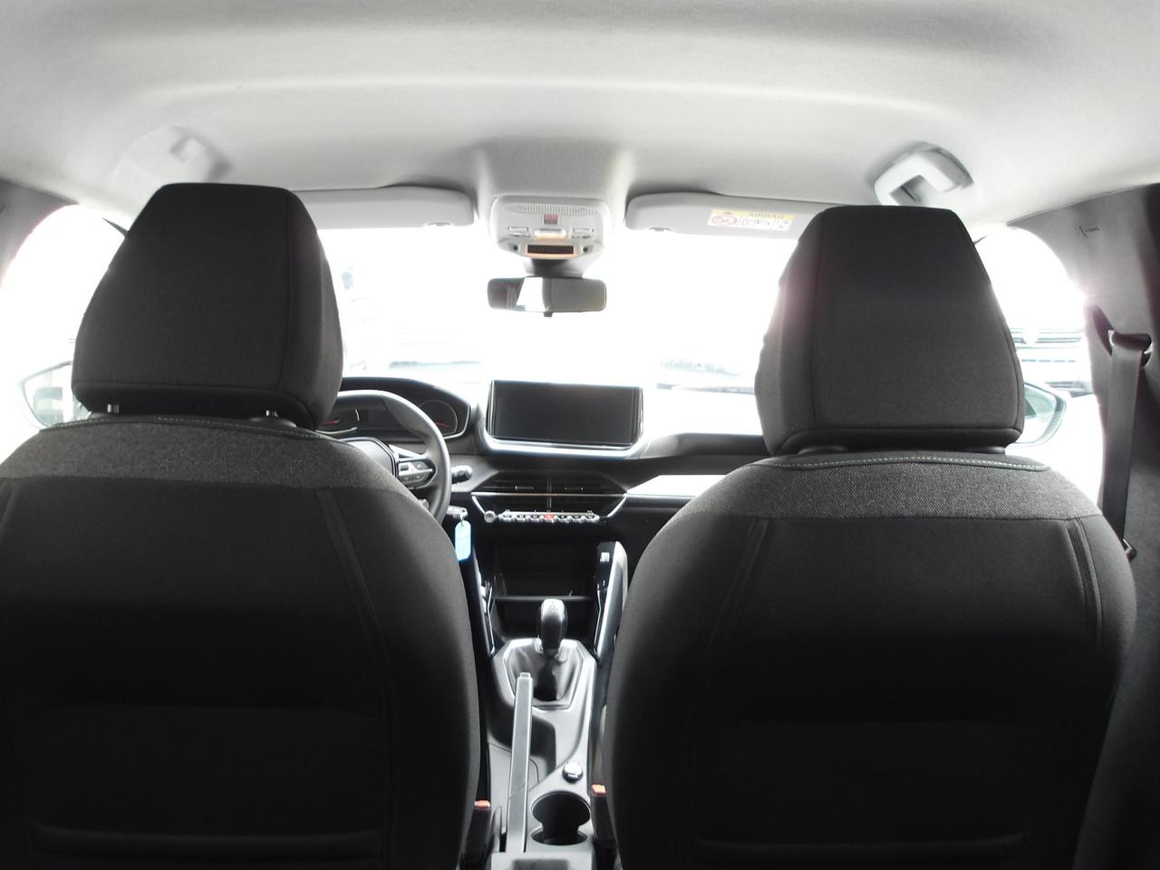 Peugeot 208 Pure Tech 75cv Active