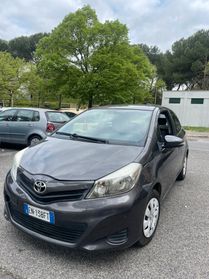 Toyota Yaris 1.0 Active