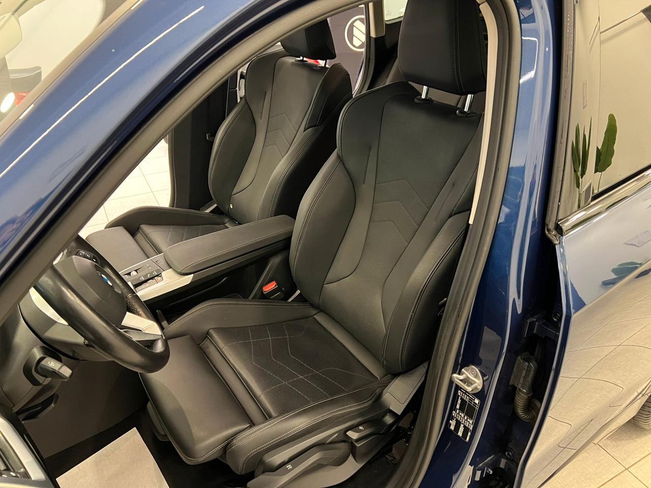 Bmw X1 sDrive18d xLine Plus IVA 2022