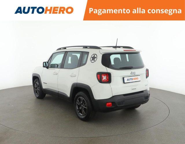 JEEP Renegade 1.0 T3 Longitude