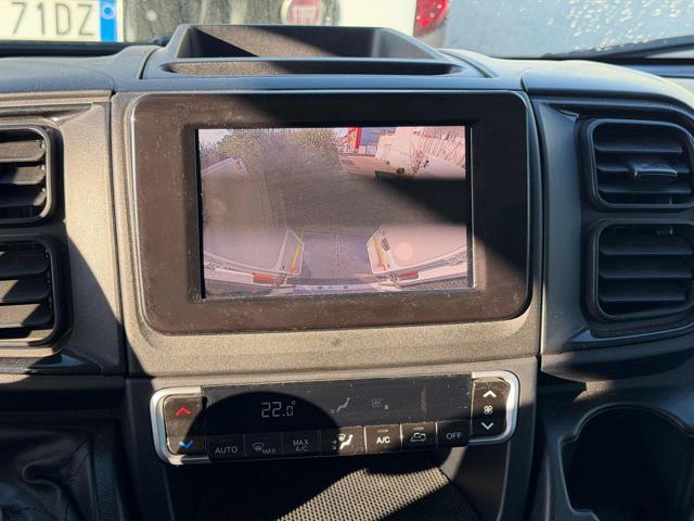 FIAT DUCATO 35 2.3 MJT 140 CV PLM-TM